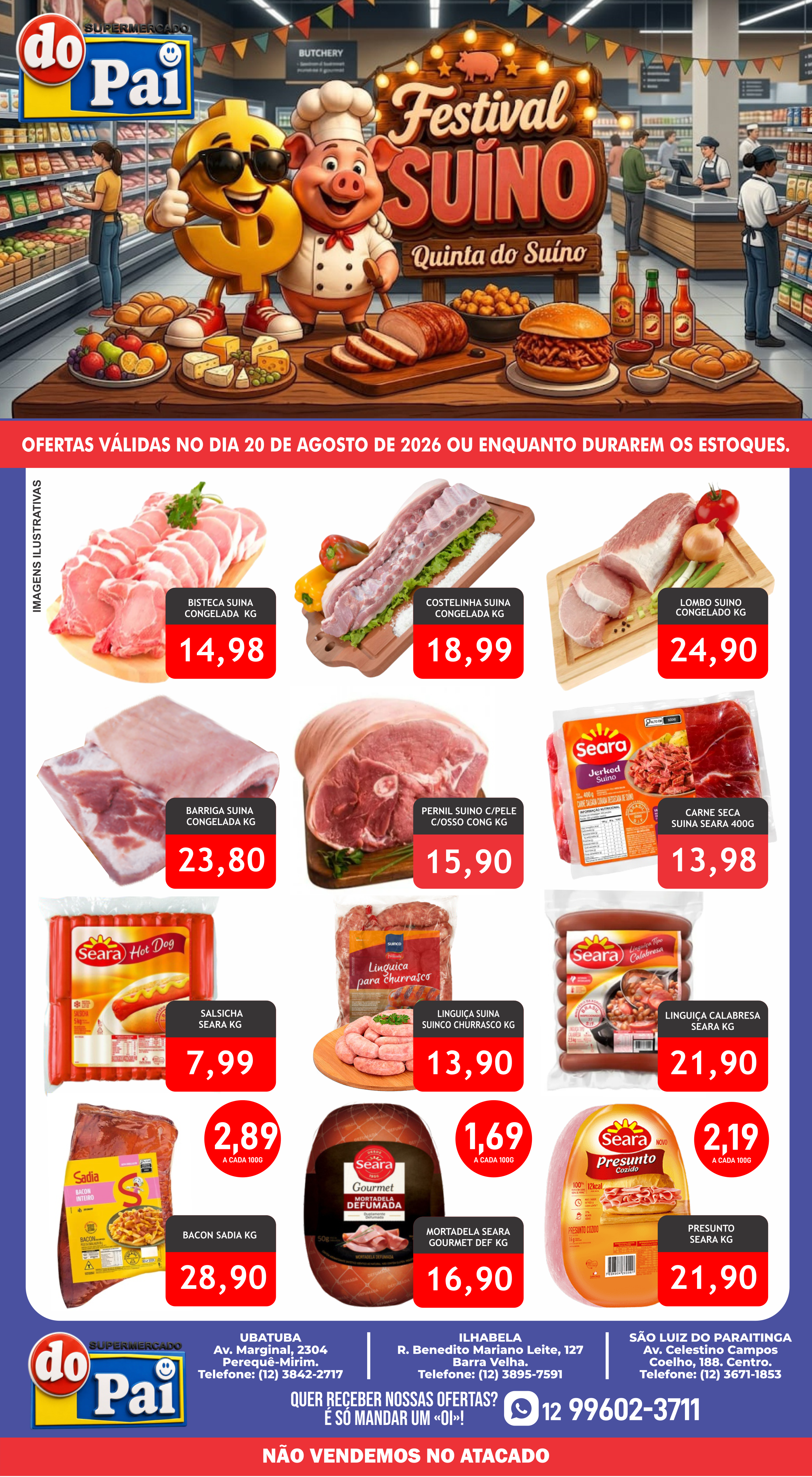 Jornal Ofertas