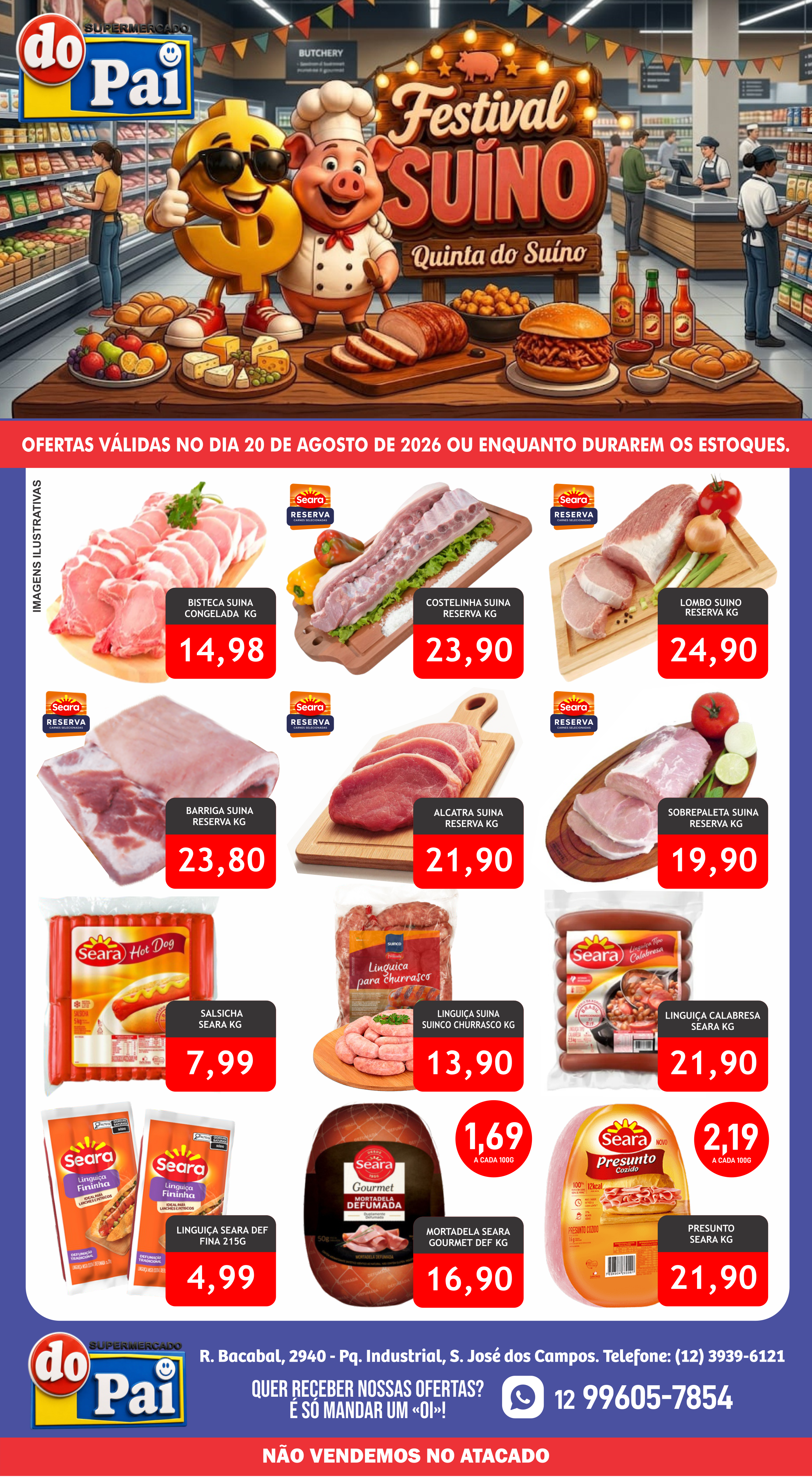 Jornal Ofertas